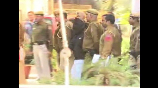 AFP - Le JT, 2ème édition du lundi 8 décembre. Durée: 01:52