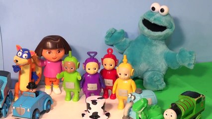 Disney Frozen 3D Puzzle and Surprise EGG Unboxing, with Olaf and Queen Elsa