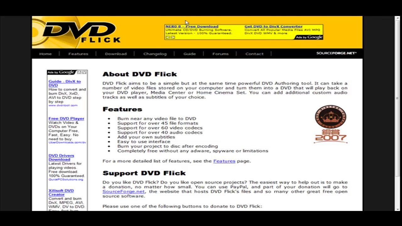 How To Burn Video Files Onto DVD and Watch On A DVD Player