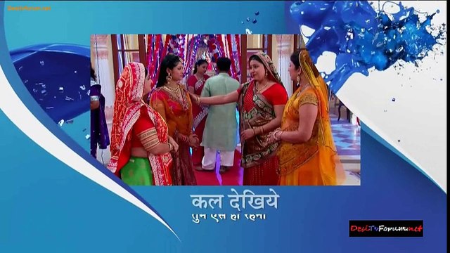 Tum Aise Hi Rehna [Precap Promo] 720p 9th December 2014 Video Watch Online HD