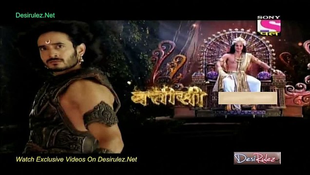 Singhasan Battisi 8th December 2014 pt3