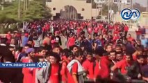 بالفيديو.. ننشر استعدادات مديرية أمن القاهرة لتأمين مباراة 