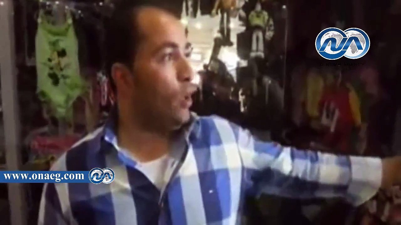 وقفة احتجاجية وإطفاء الأنوار بـ «خليج نعمة» احتجاجًا على رفع الإيجارات بشرم الشيخ