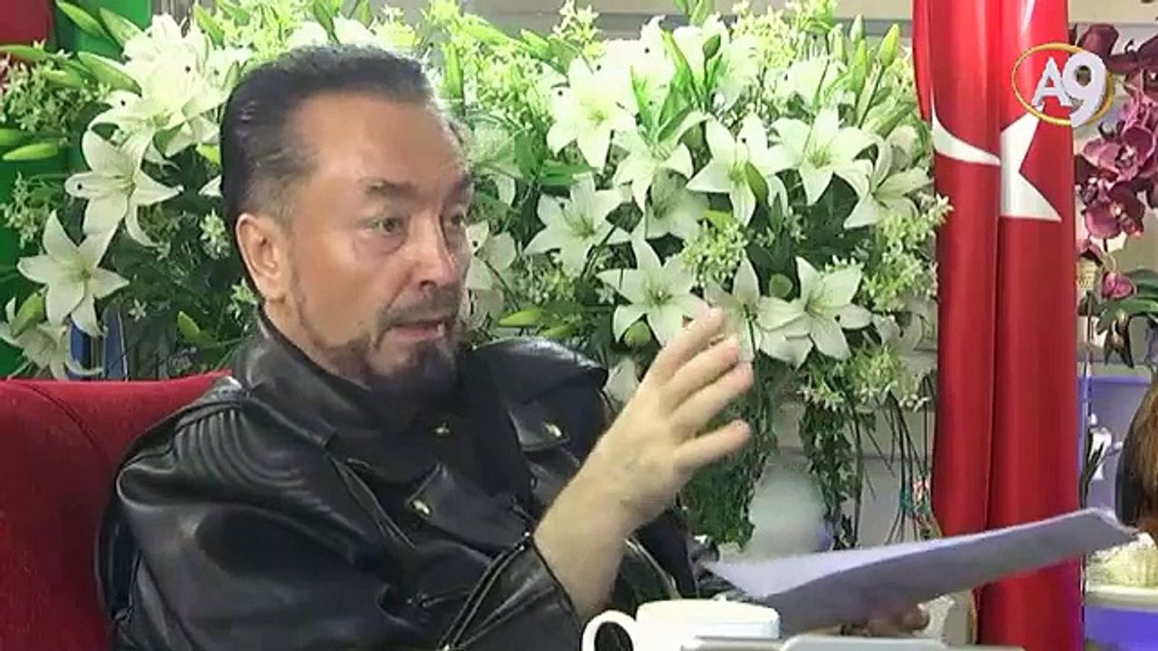 Öcalan’ın istediği yol haritası Güneydoğu’nun PKK komünist-Stalinist devletine verilmesidir. Bu kabul edilemez.