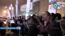 بالفيديو .. مسيرة لـ 6 أبريل بإمبابة احتجاجًا على براءة مبارك