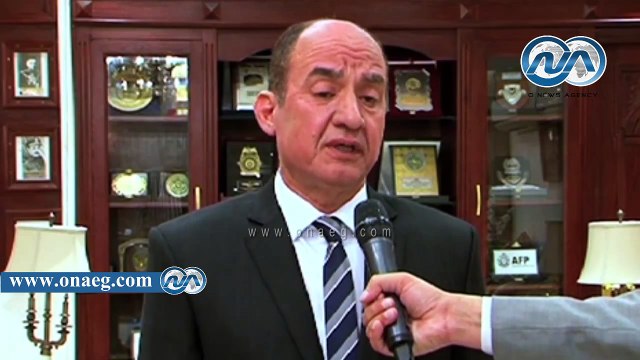 بالفيديو .. إحباط محاولة إدخال 15 طن حشيش مغربى عن طريق البحر لمصر