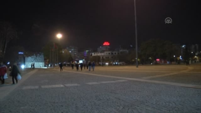 Alışveriş Merkezi Yıkılarak Yeşil Alana Katılacak
