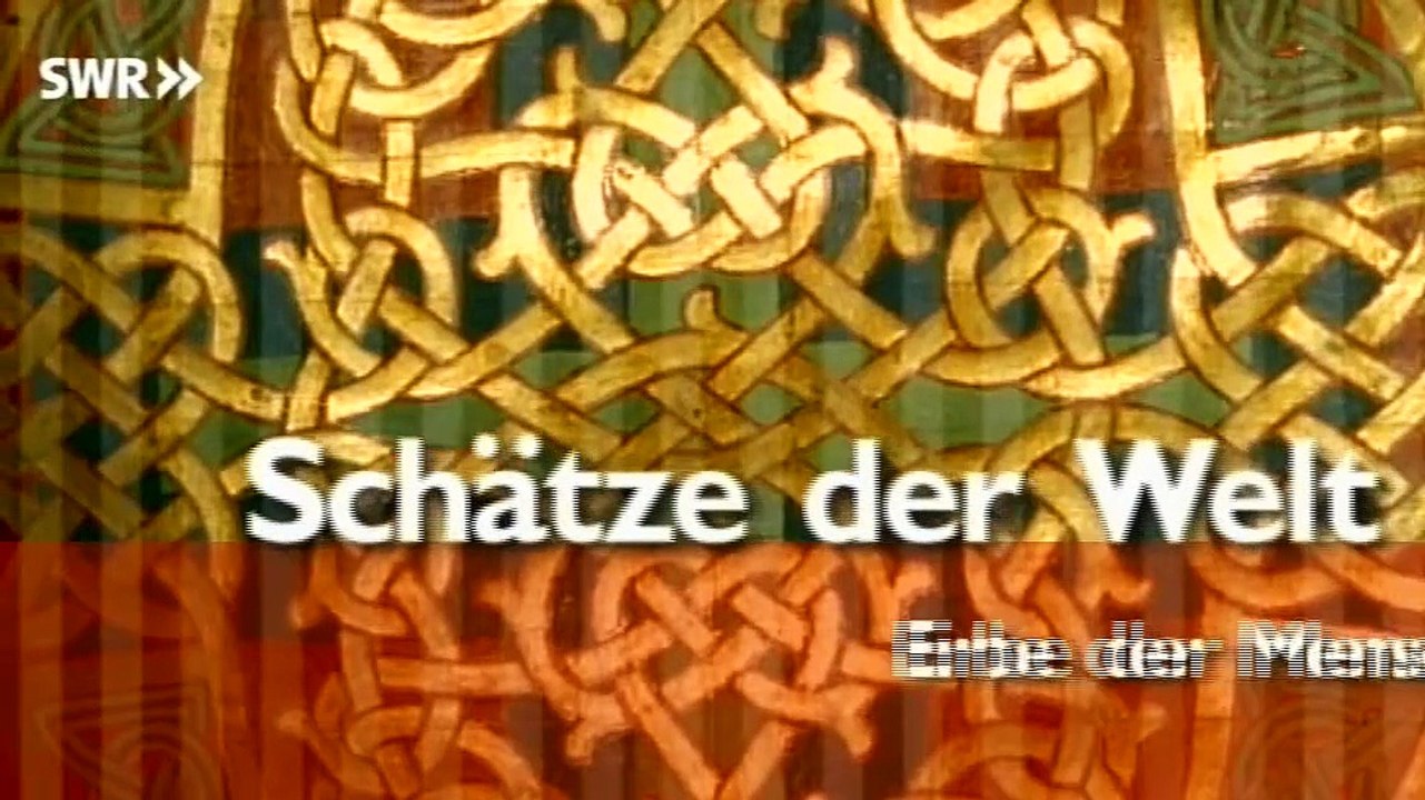 Schaetze der Welt E225 - Avignon, Frankreich