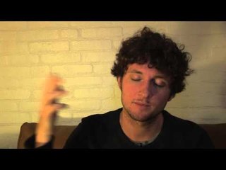 Sam Amidon maakt traditionele folk weer hip