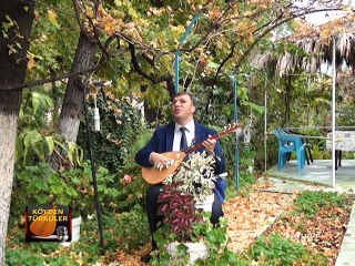 HAYDAR BAŞ HOCAMI DİNLE