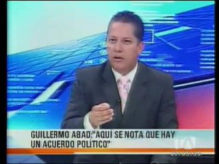 Los Desayunos 24 Horas, lunes 8 de diciembre de 2014