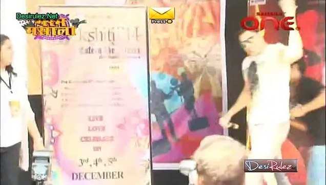 Masala Gupshup 8th December 2014 Watch Online pt1