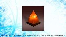 Evolution Himalayan Crystal Salt Lamp 6-7