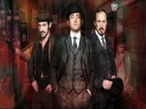 Ripper Street Season 3 Episode 5 (Heavy Boots) online 1080p HD