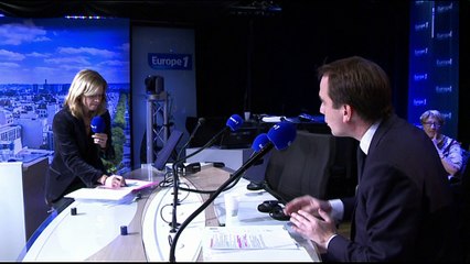 "Les patrons ne peuvent pas embaucher"