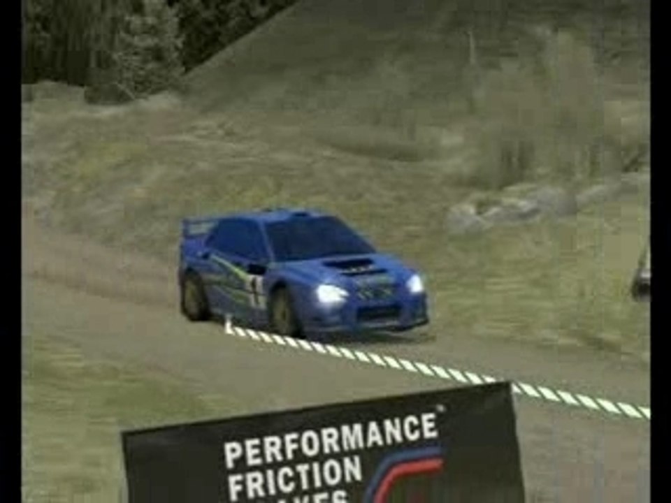 Richard burns rally