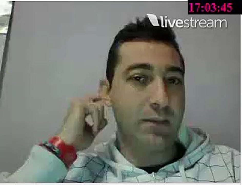 TC Vitín-Parte 1/2 (08.12.14)