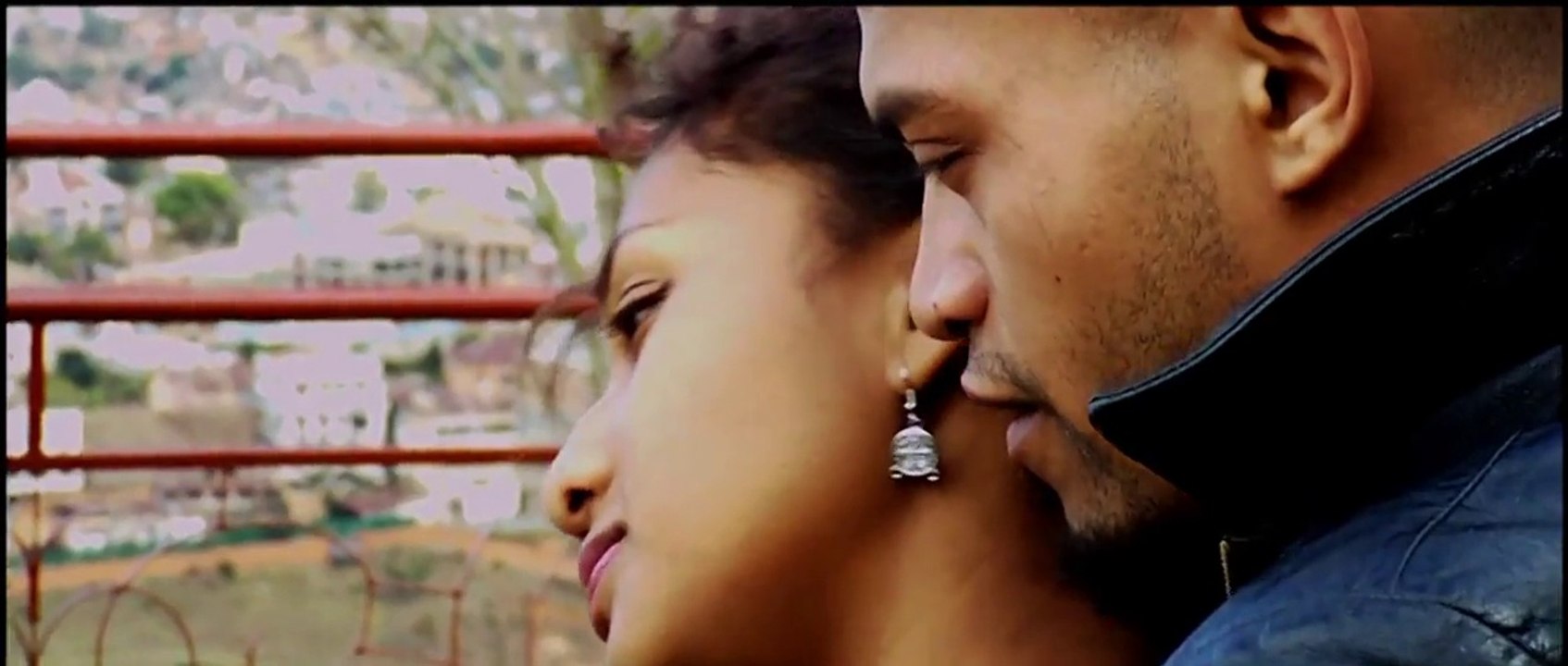 THIERA KOUGAR  -  Tso-drano  (gasy - malagasy)