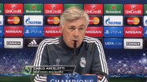 Real Madrid - Ancelotti confirme l'intérêt pour Lucas Silva