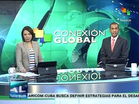 Anuncia Ernesto Samper que dará balance de cumbre UNASUR