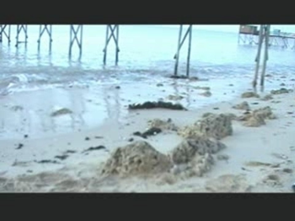 Fatal bazooka ( mauvaise foi nocturne )