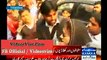 PMLN Gullu Butt Harasses PTI Lady Worker At Ghanta Ghar Chowk_(new)