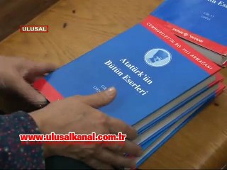 Şule Perinçek: Arap harfleri Türkçe'ye uygun değil