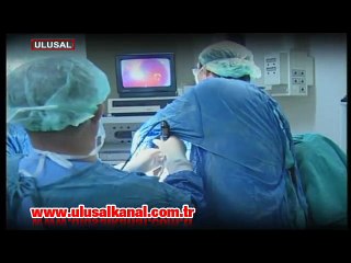 "Hastanelerde tuhaf işler dönüyor"