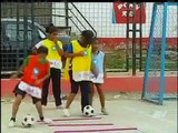 CÓDIGO FÚTBOL: La Fundación Ecuador Futbol Club