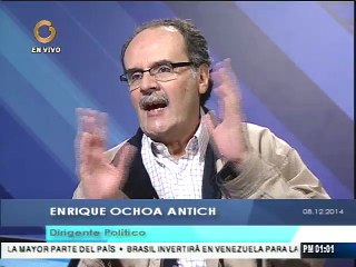 Instan a escoger a los “mejores candidatos” para cargos en CNE y TSJ