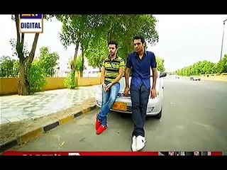 Khuda Na Karay Episode 8 Full HD Drama 8th December 2014