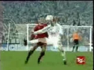 Grandes jugadas del futbol
