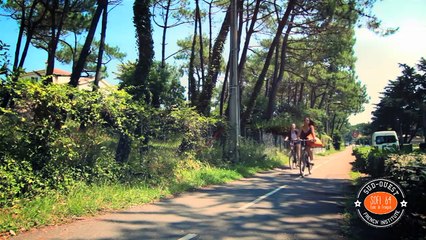 SOFI 64 Biarritz - Learn French in France