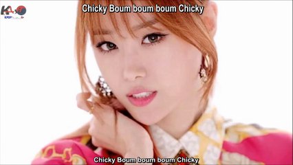 song ji eun la boum vostfr