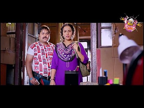 Hum Sab Umeed Say Hain-08 Dec 2014 (Bobby Jasoos)