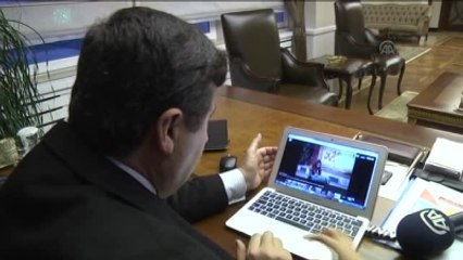 Aa'nın "Yılın Fotoğrafı" Oylaması