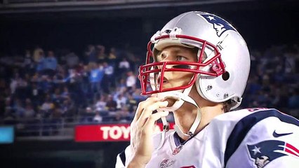 NFL NOW: Breaking down AFC playoff picture