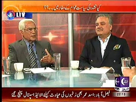 Khabar Roze Ki – 8th December 2014