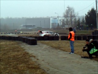 52 Rajd Barbórka 2014 - OS 5 - STW Center