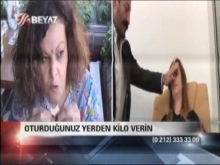 Hipnoz ile Zayıflama ve Kilo Alma - Mehmet Başkak