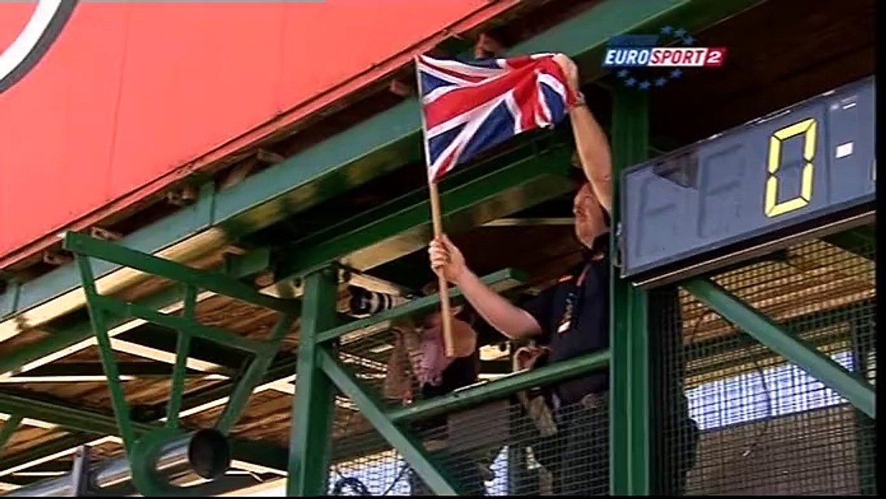 Focused Events KTM RC8 Super Cup - Silverstone - 2009