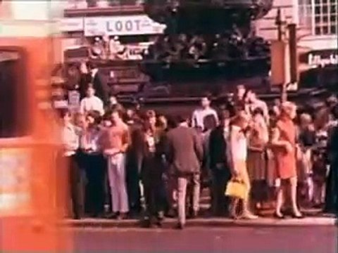 A Whiter Shade Of Pale - Procol Harum