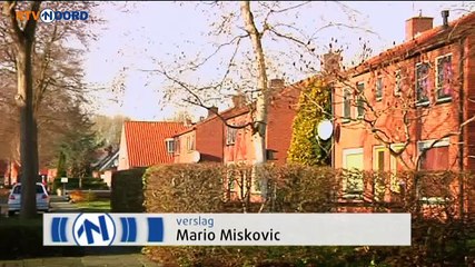 Finsterwolde moet eigen woningcooperatie krijgen - RTV Noord