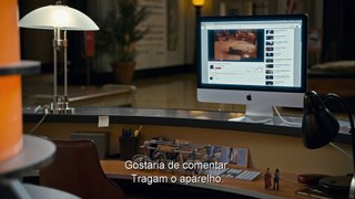 À NOITE NO MUSEU - O SEGREDO DO FARAÓ - Trailer 2 Legendado