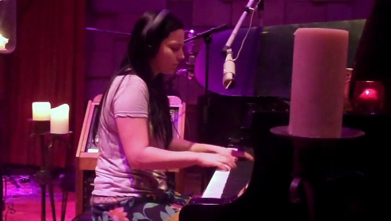 Evanescence | The Making of 'Evanescence'