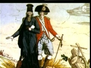 FEMMES RÉVOLUTIONNAIRES partie 1