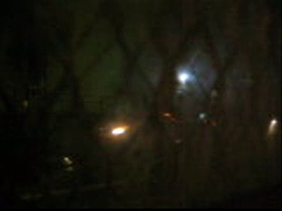 Silent Night by Billy J Bryan & The Ax Grinders / video by Robert Segarra