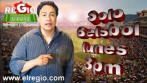 NOTI REGIO MATUTINO 2 DE DIC DEL 2014