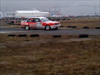 52 Rajd Barbórka 2014 - OS 5 - STW Center