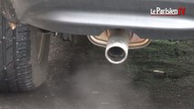 Fin du diesel à Paris en 2020 : les automobilistes inquiets